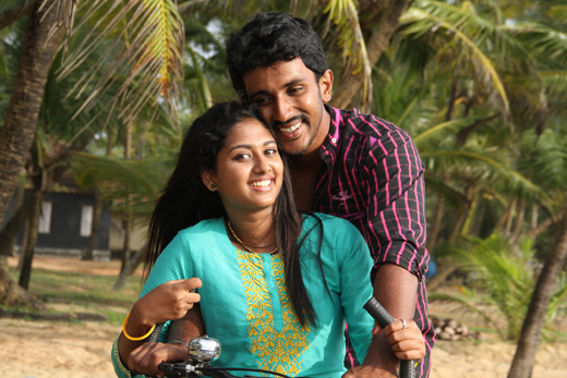 Pavithra tulu film